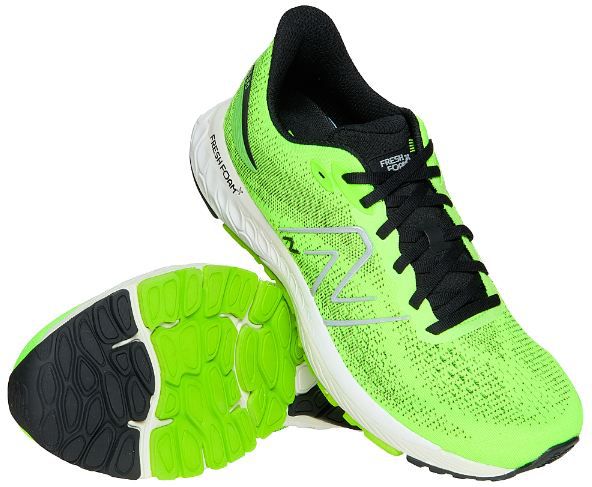 👟 New Balance Fresh Foam X 880 V12 Laufschuhe ab 94,99€ (statt 112€)