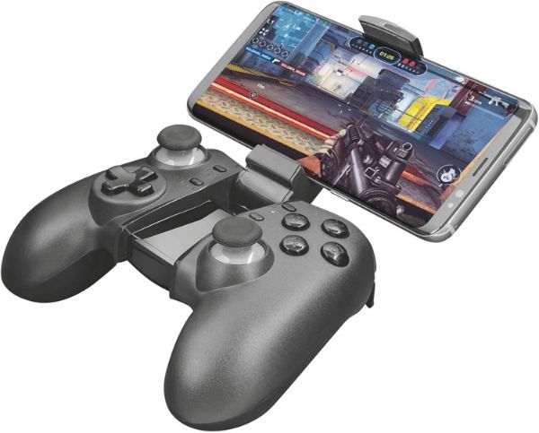 🎮 Trust Gaming GXT 590 Bosi Bluetooth Controller für 13,99€ (statt 25€)