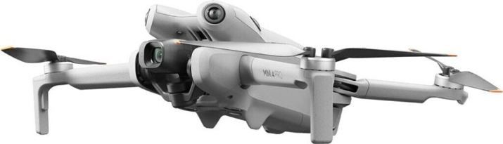 🚁 DJI Mini 4 Pro Drohne mit RC N2 Controller für 569,99€ (statt 630€)