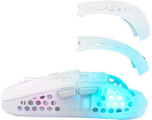 🖱️ Cherry XTRFY MZ1 Ultraleichte Wireless Gaming Maus mit RGB für 39,99€ (statt 70€)