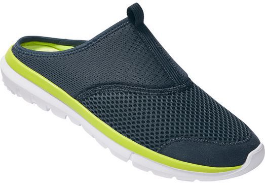 🩴 Nordcap Slipper mit Mesh in 3 Farben für je 42,29€ (statt 60€)