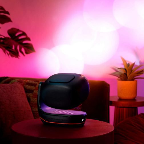 🪩🕺 JBL Partylight Beam + PartyBox Club 120 für 369,95€ (statt 423€)