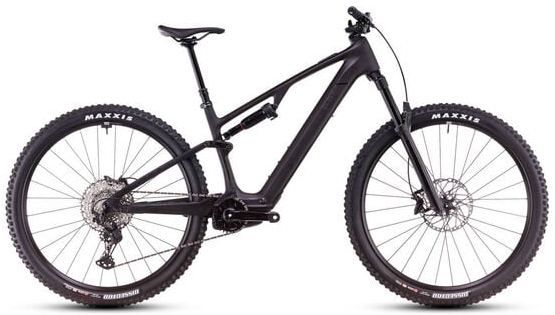 465€ Ersparnis! 🔥 Cube AMS Hybrid IONE44 C:68X RACE 400X 29 E Bike für 3.784€ (statt 4.249€)