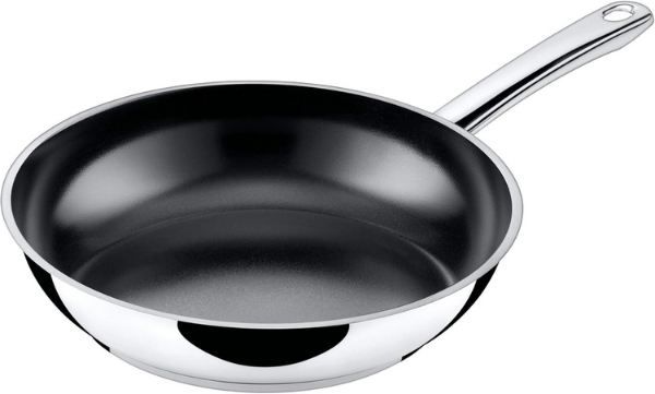 🍳 Silit Talis Bratpfanne mit Keramikbeschichtung, 24cm für 27,99€ (statt 35€)