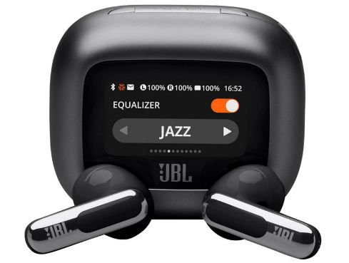 🔊 JBL Charge 5 Lautsprecher + Live Flex 3 Ear Buds für 251,95€ (statt 273€)