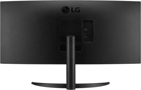 🖥️ LG Electronics 34WR50QK B.AEU UltraWide 34 QHD Monitor für 209,99€ (statt 229€)