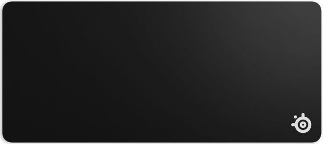 🖱️ SteelSeries QcK Gaming Mauspad XXL Stoff, 900 x 400mm für 23,81€ (statt 28€)