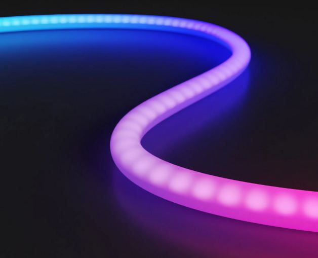 💡 Hombli Neon Rope oder Tube, 5m für je 59,95€ (statt 100€)