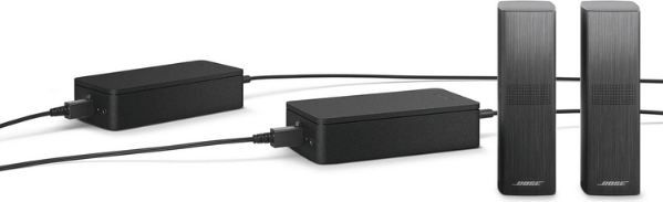 🔊 Bose Wireless Surround Speakers 700 Set für 489€ (statt 533€)
