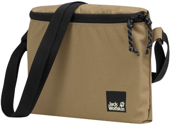 👜 Jack Wolfskin 365 Bag Umhängetasche für 18,94€ (statt 24€)