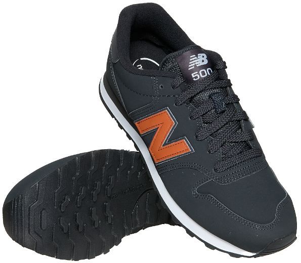 👟 New Balance GM500 Sneaker ab 52,99€ (statt 80€)