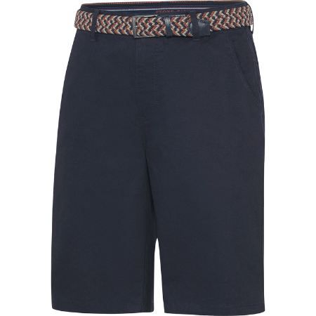 🩳 Stone Rich Freizeitbermudas mit Gürtel in 3 Farben für je 42,29€ (statt 60€)
