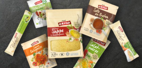 Kostenlos: Das neue Gefro Probierpaket - nur für Neukunden Kostenlos: Das neue Gefro Probierpaket nur für Neukunden