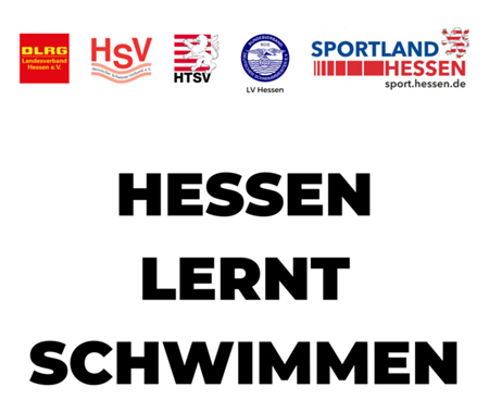 🏊🛟 Hessen: Kostenlose Schwimmkurse für Kinder