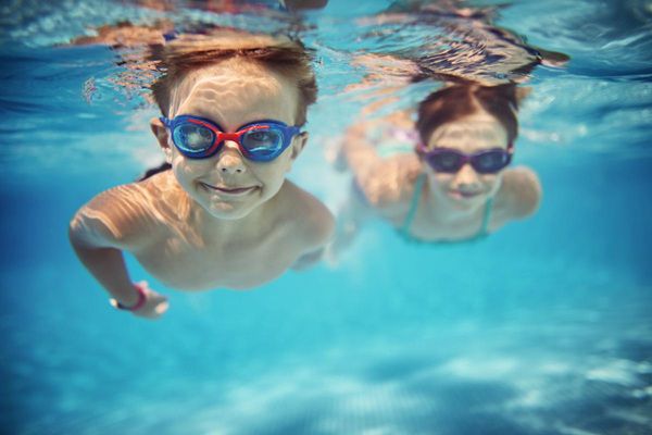 🏊🛟 Hessen: Kostenlose Schwimmkurse für Kinder