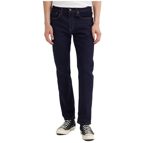👖 LEVI`S 502 Taper Herren Jeans für 49,99€ (statt 66€)