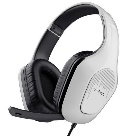 🎧 Trust Gaming GXT 415 Zirox Gaming Headset für 13,58€ (statt 20€)
