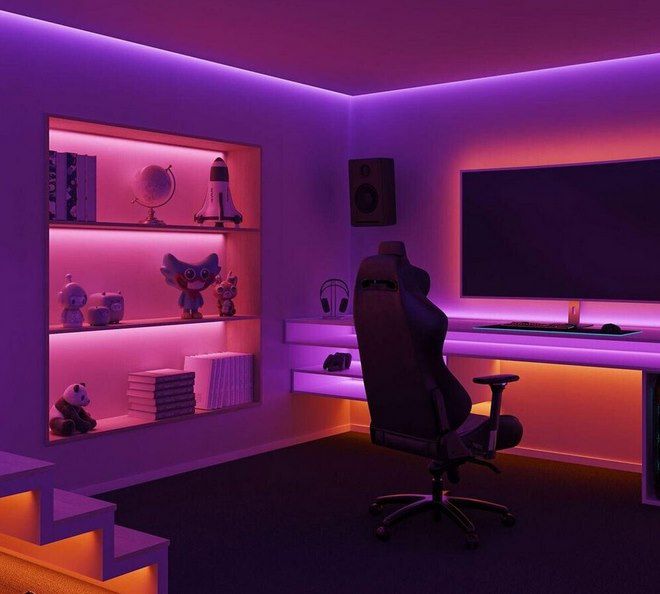 💡 PHILIPS Hue Solo 5m Lightstrip Indoor ab 44€ (statt 66€)