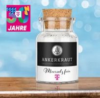 Magenta Moments: Ankerkraut Gewürz gratis abholen