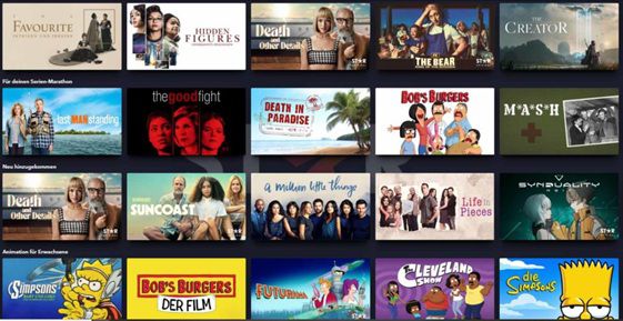 Magenta Moments: 4 Monate Disney+ Standard kostenlos