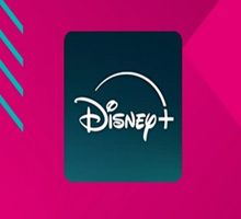 Magenta Moments: 4 Monate Disney+ Standard kostenlos