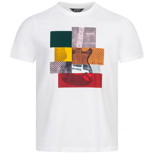 Ben Sherman T-Shirt Sale – je T-Shirt ab nur 12,99€ (statt 24€) – 24 Designs!