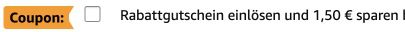 👨‍🍳 15x Alpro Cooking Soya Kochcreme ab 12,75€ (statt 21€)   0,85€ pro Stück
