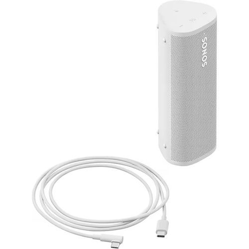 📻 Sonos Roam 2 wasserdichter Speaker für 129€ (statt 149€)