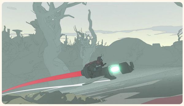 🎮 Gratis Spiel bei Epic Games   Sable