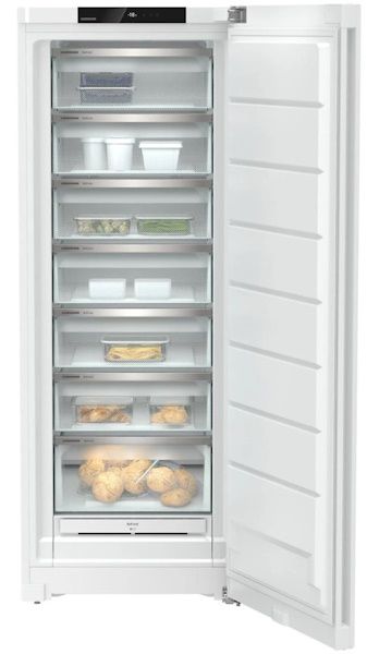 🧊 Liebherr FNc 7227 22 Gefrierschrank ab 888,90€ (statt 997€)