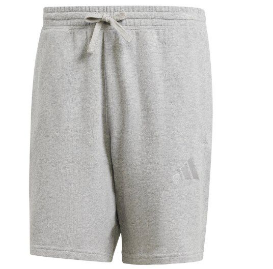 adidas ALL SZN French Terry Shorts für 27,44€ (statt 36€)