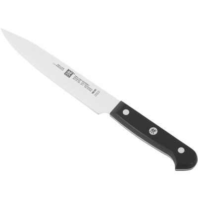 🔪 Zwilling Gourmet Fleischmesser, 16 cm, Rostfreier Spezialstahl für 13,39€ (statt 20€)