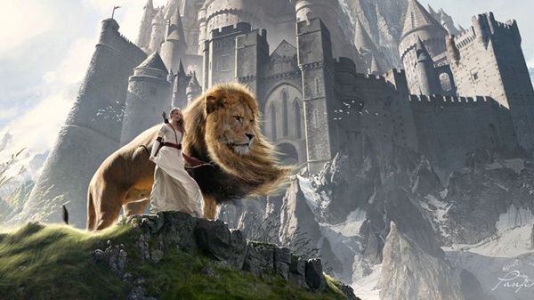 Die Chroniken von Narnia Der silberne Sessel gratis anhören oder downloaden