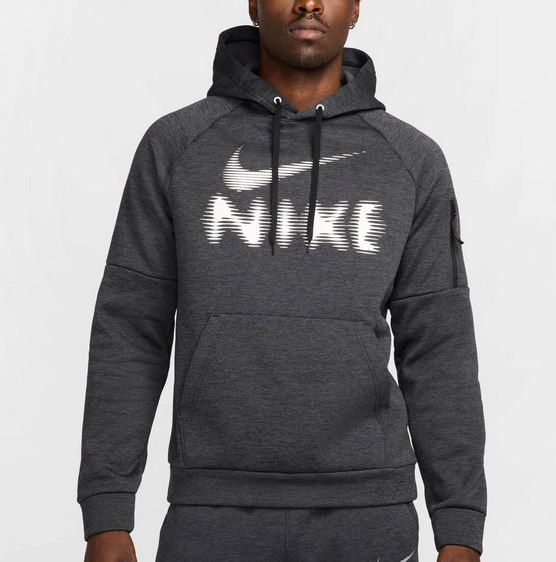 Nike Therma-FIT Fitness Hoodie für 42,44€ (statt 59€)