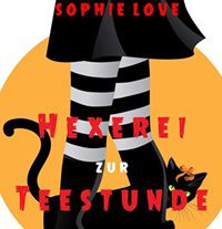 Thalia: Hörbuch Hexerei zur Teestunde gratis abholen