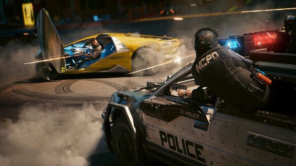 🧷 Steam Sommeraktion!   z.B. Cyberpunk 2077 Ultimate Edition für 38,62€ (statt 80€)