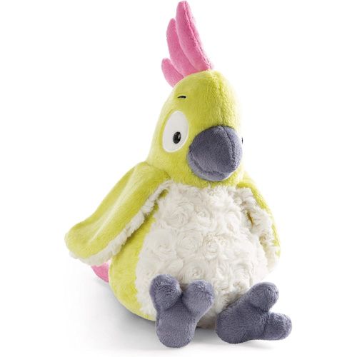 NICI Kuscheltier Kakadu Jaya für 12,90€ (statt 17€)