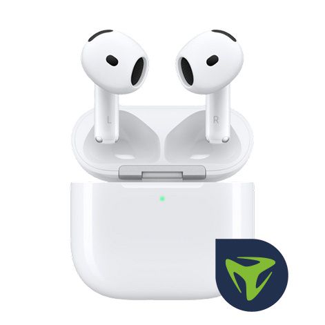 🎧 Telekom Allnet 40 GB 5G für 14,99€ mtl. + AirPods 4. Gen. ANC