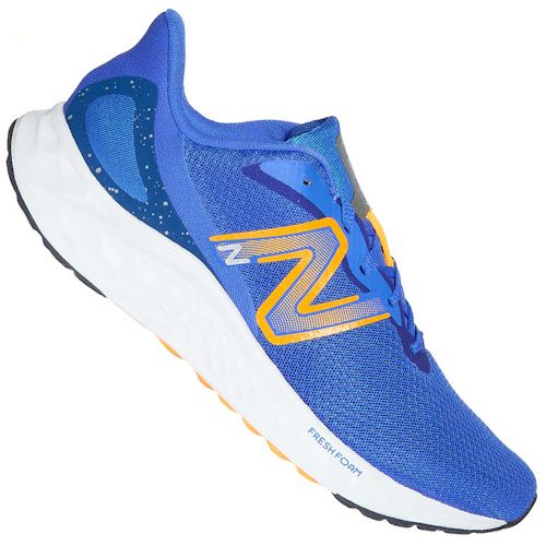 👟 Balance Fresh Foam Arishi V4 Herren-Laufschuhe ab 54,99€ (statt 70€)