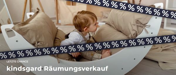 🧑‍🍼 Babymarkt 30% Rabatt auf alle Mode Artikel