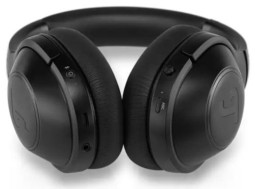 🎵 20% Gutschein bei Teufel: z.B. Teufel Real Blue NC Kopfhörer ab 108,98€ (statt 130€)