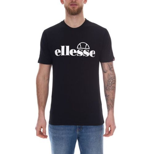 👕 Outlet46 Rabattaktion: z.B. das klassische ellesse Fuenti T Shirt ab 9,29€ (statt 17€)
