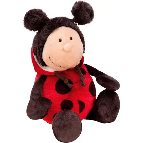🐞 NICI Marienkäfer Dotti Lotti ab 13,99€ (statt 21€)