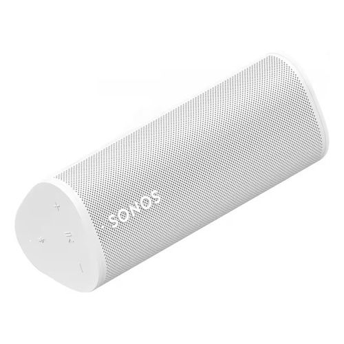 🔊 Sonos Roam 2 wasserdichter Speaker ab 149€ (statt 175€) + 30€ Cashback