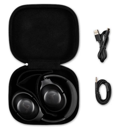 🎵 20% Gutschein bei Teufel: z.B. Teufel Real Blue NC Kopfhörer ab 108,98€ (statt 130€)