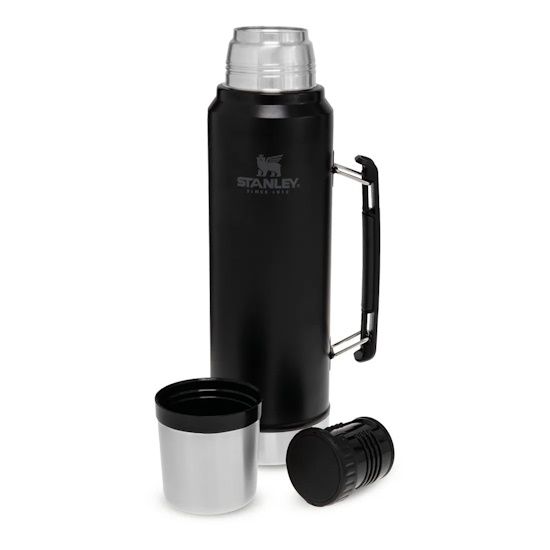 🍶 Stanley Classic Legendary Thermosflasche ab 31,99€ (statt 40€)