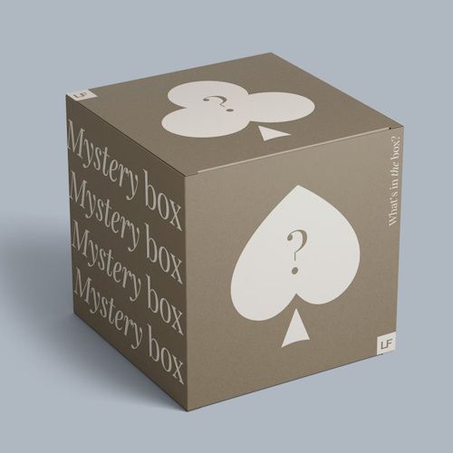 🎁 2x Lookfantastic Mystery Box für 30€ (statt 60€)
