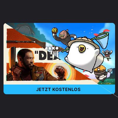 🎮 Gratis-Spiele bei Epic Games – „Deathloop“ und „Ogu and the Secret Forest“