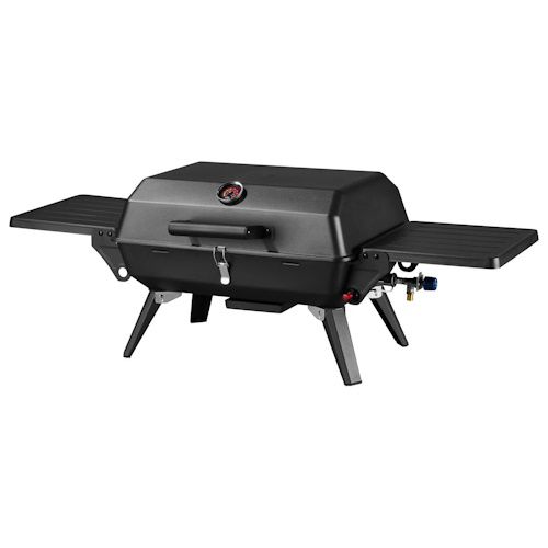 🔥 Memphis Gasgrill 1 Brenner Kompakt ab 69,99€ (statt 86€)