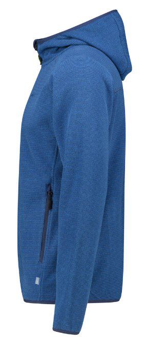 Meru Fleecejacke ESTREMOZ für 42,44€ (statt 60€)